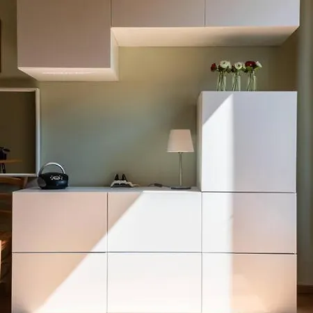 Lodi Studio- Porta Romana Appartement Milan
