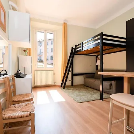 Appartement Lodi Studio- Porta Romana *