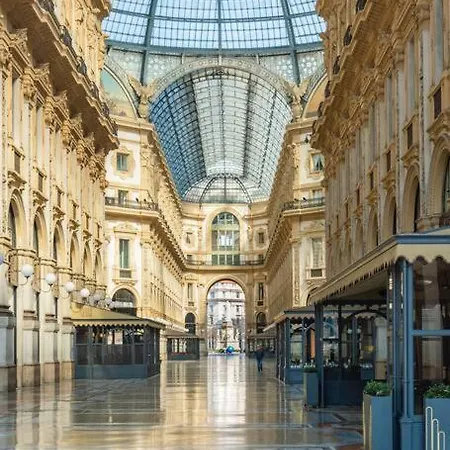 Lodi Studio- Porta Romana Appartement *